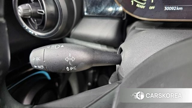 Mini Cooper id 4395920 из Кореи 19