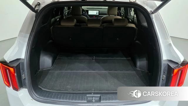 Kia The New Sorento 4th Generation id 4186197 из Кореи 19