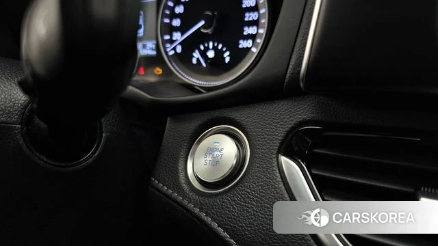 Hyundai Grandeur IG id 4574325 из Кореи 19