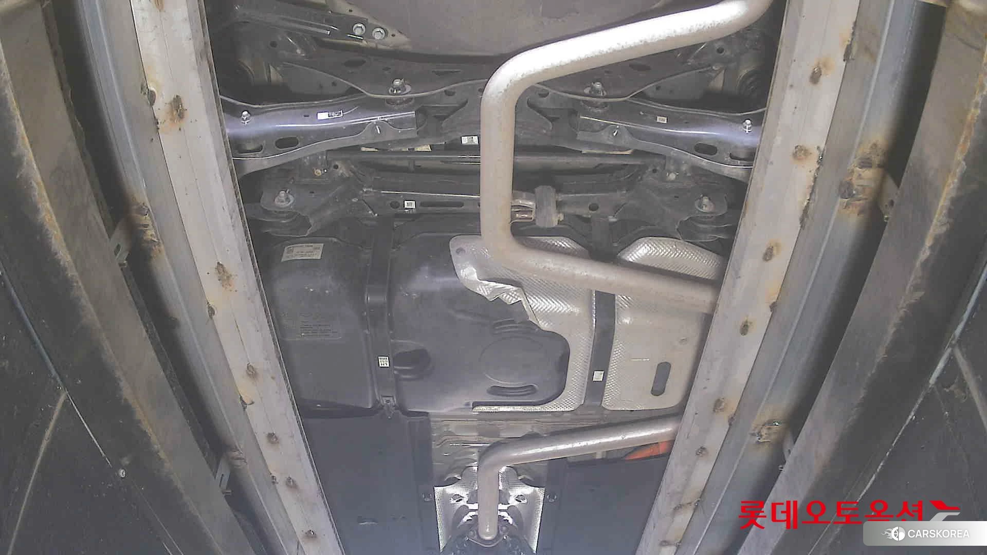 Hyundai Sonata Hybrid id 4498345 из Кореи 19