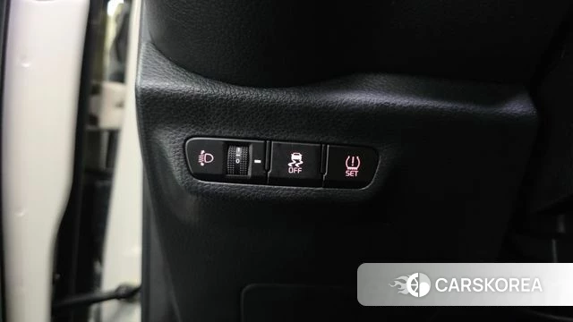 Kia All New Morning (JA) id 4525829 из Кореи 19