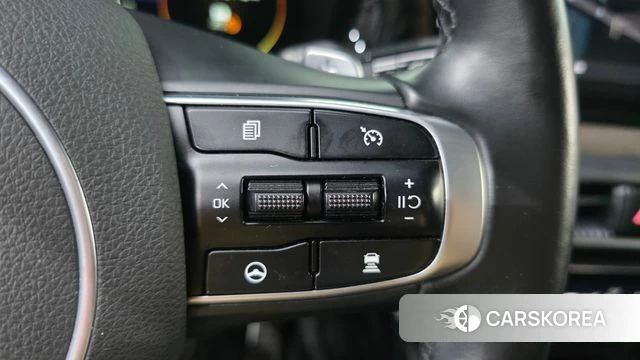 Kia K5 3rd generation id 4717454 из Кореи 19