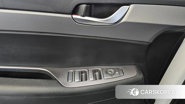 Hyundai Palisade id 4864055 из Кореи 19