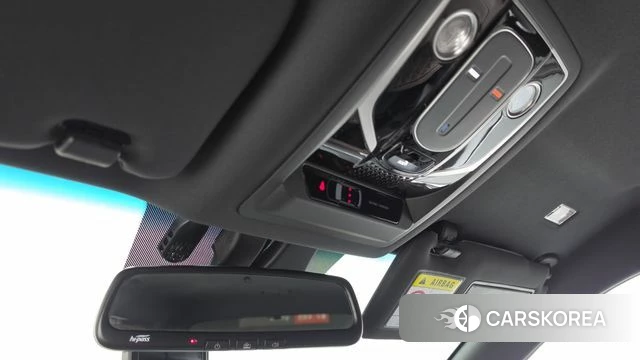 Ssangyong All New Rexton id 4676577 из Кореи 19