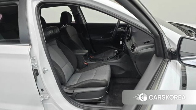 Hyundai i30 (PD) id 4895646 из Кореи 19