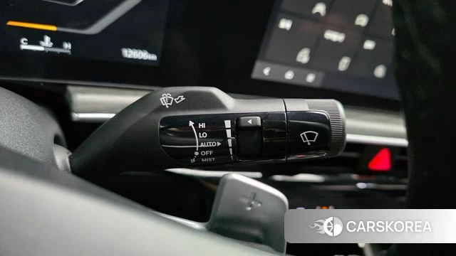 Kia The New K5 3rd generation id 4533280 из Кореи 19