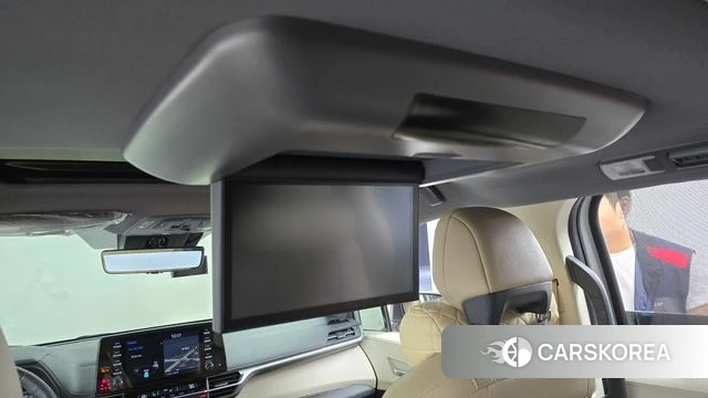 Toyota Sienna 4th Generation id 4774424 из Кореи 19