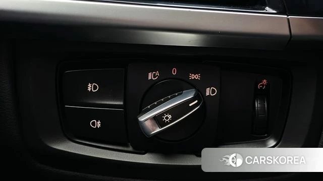 BMW X5 (F15) id 4378038 из Кореи 19