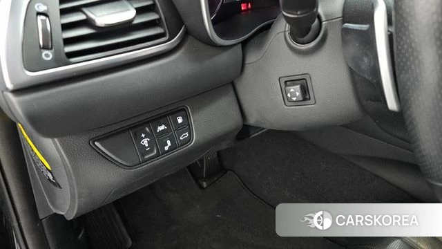 Genesis G70 id 4574500 из Кореи 19