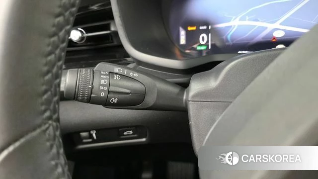 Polestar Polestar 2 id 4763779 из Кореи 19