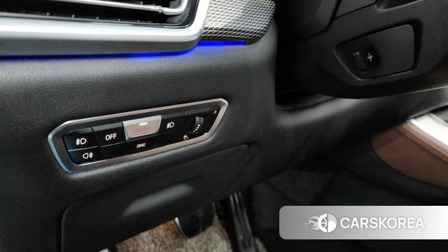 BMW X5 (G05) id 4727085 из Кореи 19