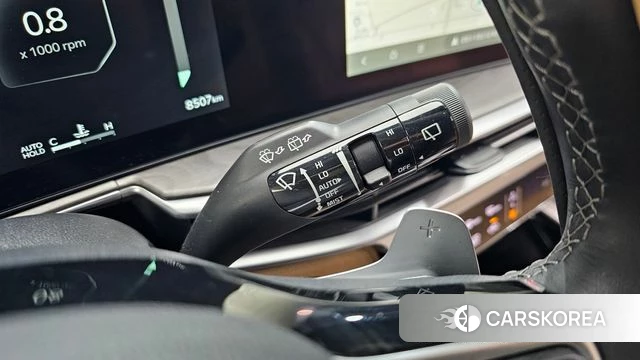 Kia The New Sorento 4th Generation id 4322521 из Кореи 19