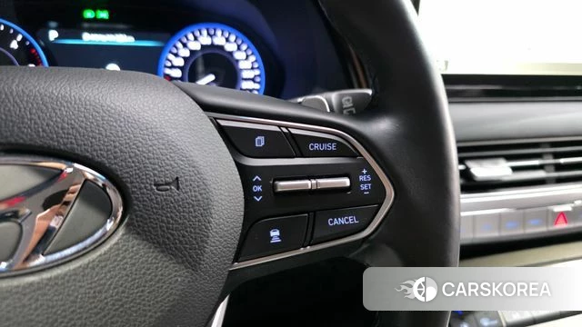 Hyundai Palisade id 4722062 из Кореи 19