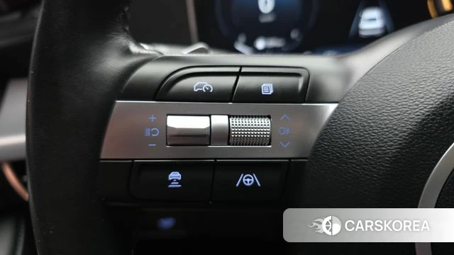 Hyundai Sonata D Edge (DN8) id 4700753 из Кореи 19