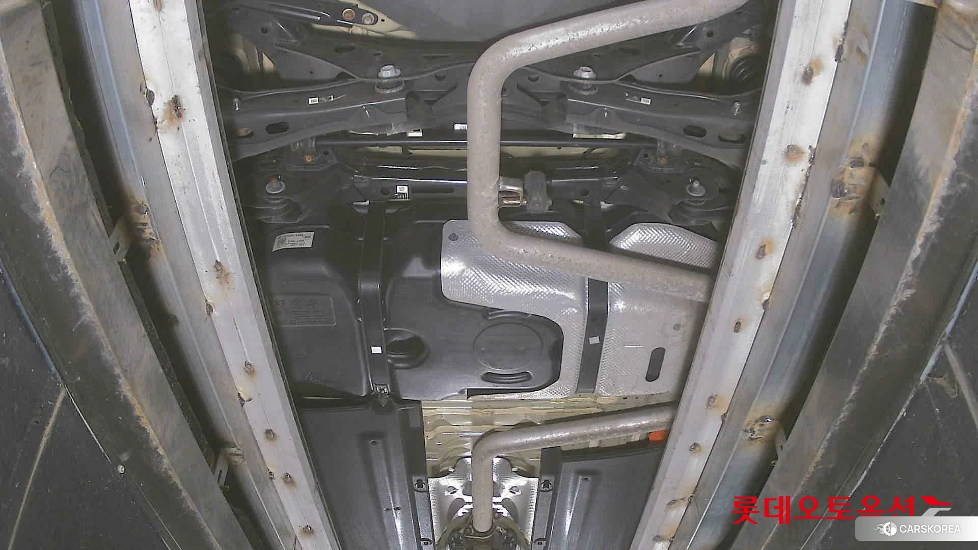 Kia K5 Hybrid id 4296878 из Кореи 19
