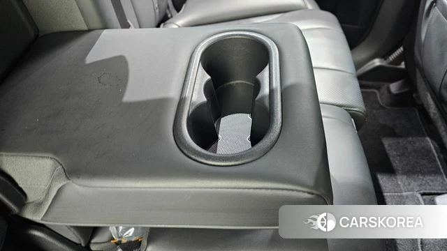 Hyundai The New Santa Fe id 4794091 из Кореи 19