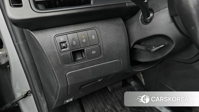 Hyundai Staria id 4726251 из Кореи 19