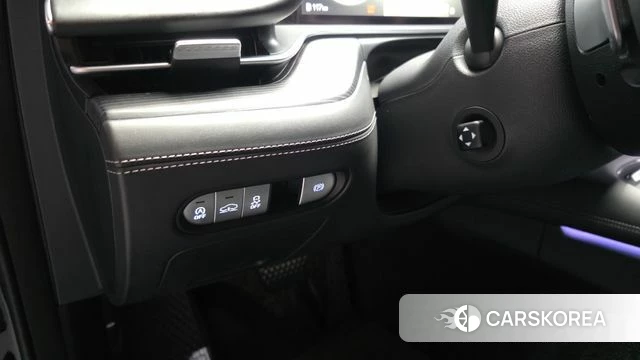 Genesis G90 (RS4) id 4753847 из Кореи 19