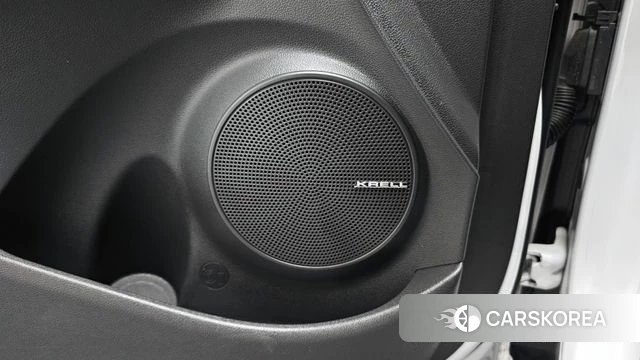 Hyundai Kona Hybrid id 4344958 из Кореи 19