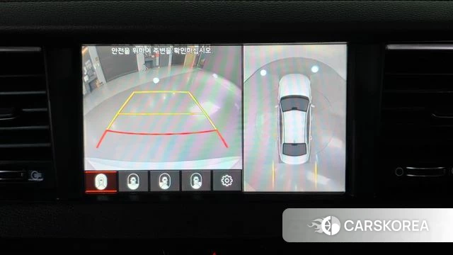 Kia All New K7 Hybrid id 4689303 из Кореи 19