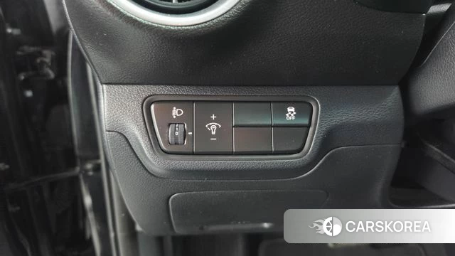 Kia The New K3 2nd generation id 4929332 из Кореи 19