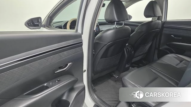 Hyundai Tucson (NX4) id 4268381 из Кореи 19