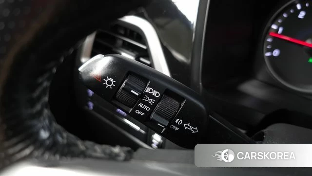 Ssangyong Beautiful Korando id 4403060 из Кореи 19