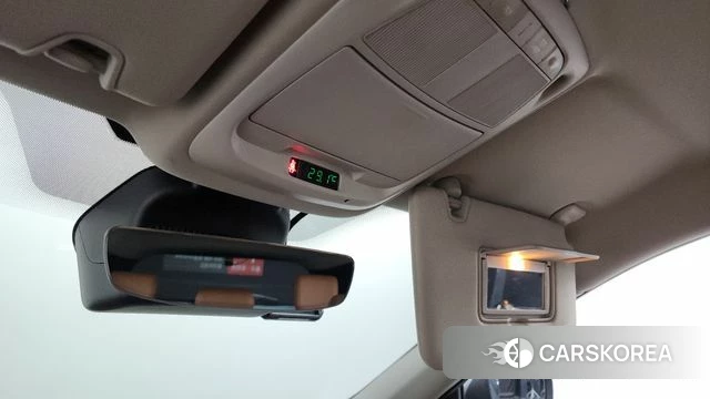 Renault Korea (Samsung) The New QM6 id 4572889 из Кореи 19