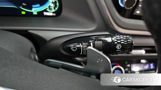 Hyundai Sonata Hybrid (DN8) id 4304595 из Кореи 19