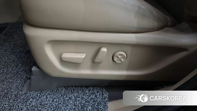 Kia The New Carnival id 4471489 из Кореи 19
