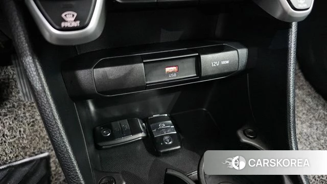 Kia Morning Urban (JA) id 4323282 из Кореи 19