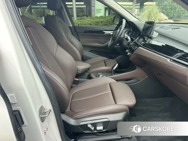BMW X1 id 4277159 из Китая 19