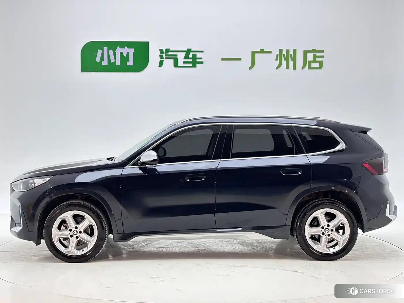 BMW X1 id 4681077 из Китая 19