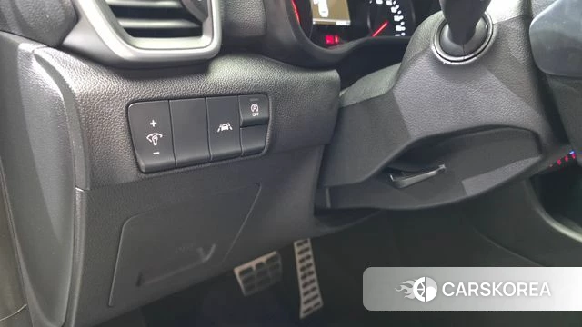 Kia Sportage The Bold id 4383641 из Кореи 19