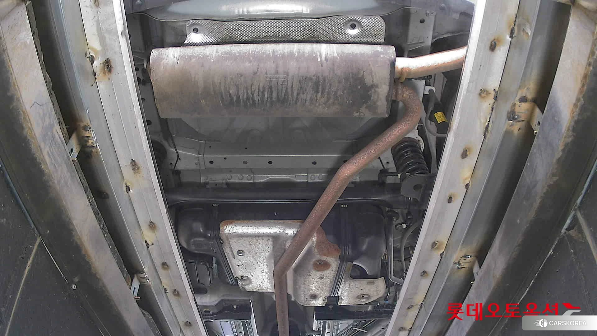 Korea G M Trax 1.4 id 3875675 из Кореи 19