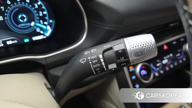 Genesis GV80 id 4355850 из Кореи 19