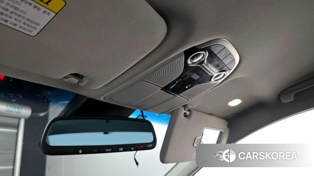 Hyundai Grandeur IG id 4225696 из Кореи 19