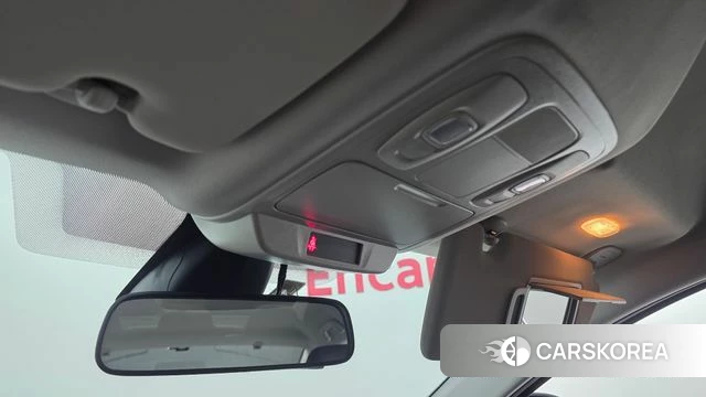 Renault Korea (Samsung) SM6 id 4582029 из Кореи 19