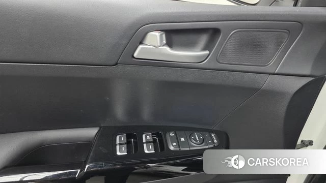 Kia Sportage The Bold id 4362157 из Кореи 19