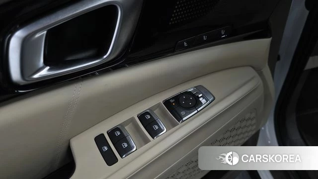 Kia The New Carnival 4th Generation id 4743853 из Кореи 19