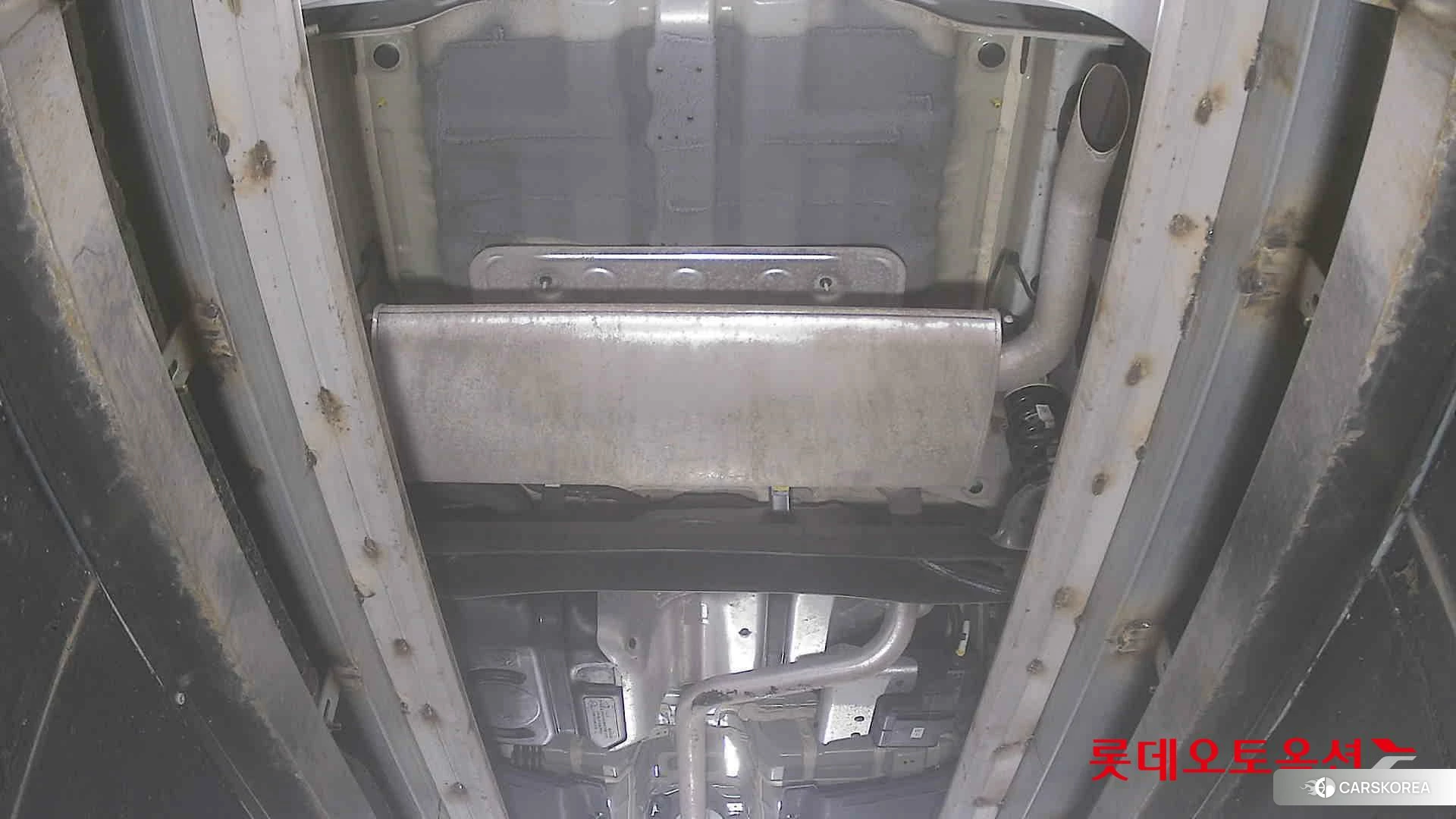 Kia Seltos id 4909235 из Кореи 19