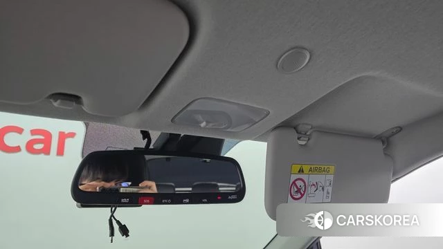 Kia The New Morning (JA) id 4194641 из Кореи 19