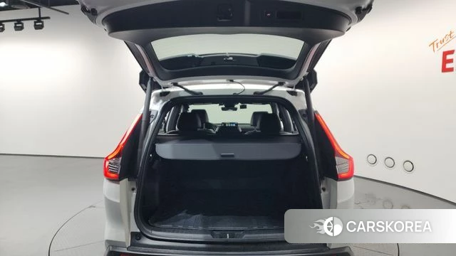 Honda CR-V 6th generation id 4375640 из Кореи 19