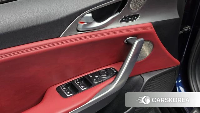 Kia Stinger id 4923628 из Кореи 19