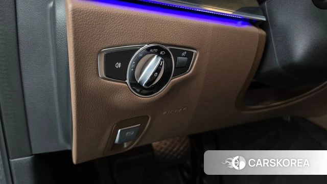 Mercedes-Benz E-Class W213 id 4904879 из Кореи 19
