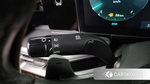 Hyundai Grandeur (GN7) id 4388223 из Кореи 19
