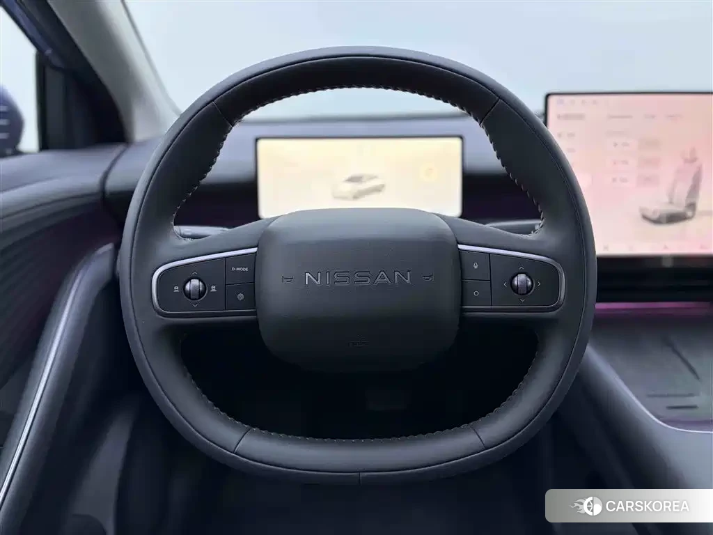 Nissan N6 id 4538709 из Китая 19