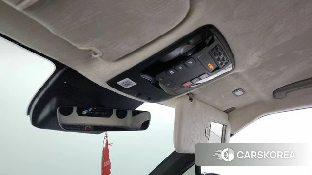 Kia The New Carnival 4th Generation id 4691334 из Кореи 19