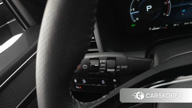 Ssangyong The New Rexton Sport id 4548581 из Кореи 19