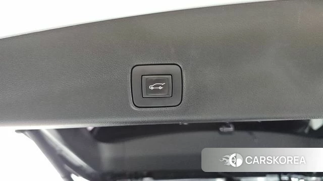 Chevrolet (GM Daewoo) Trailblazer id 4849539 из Кореи 19